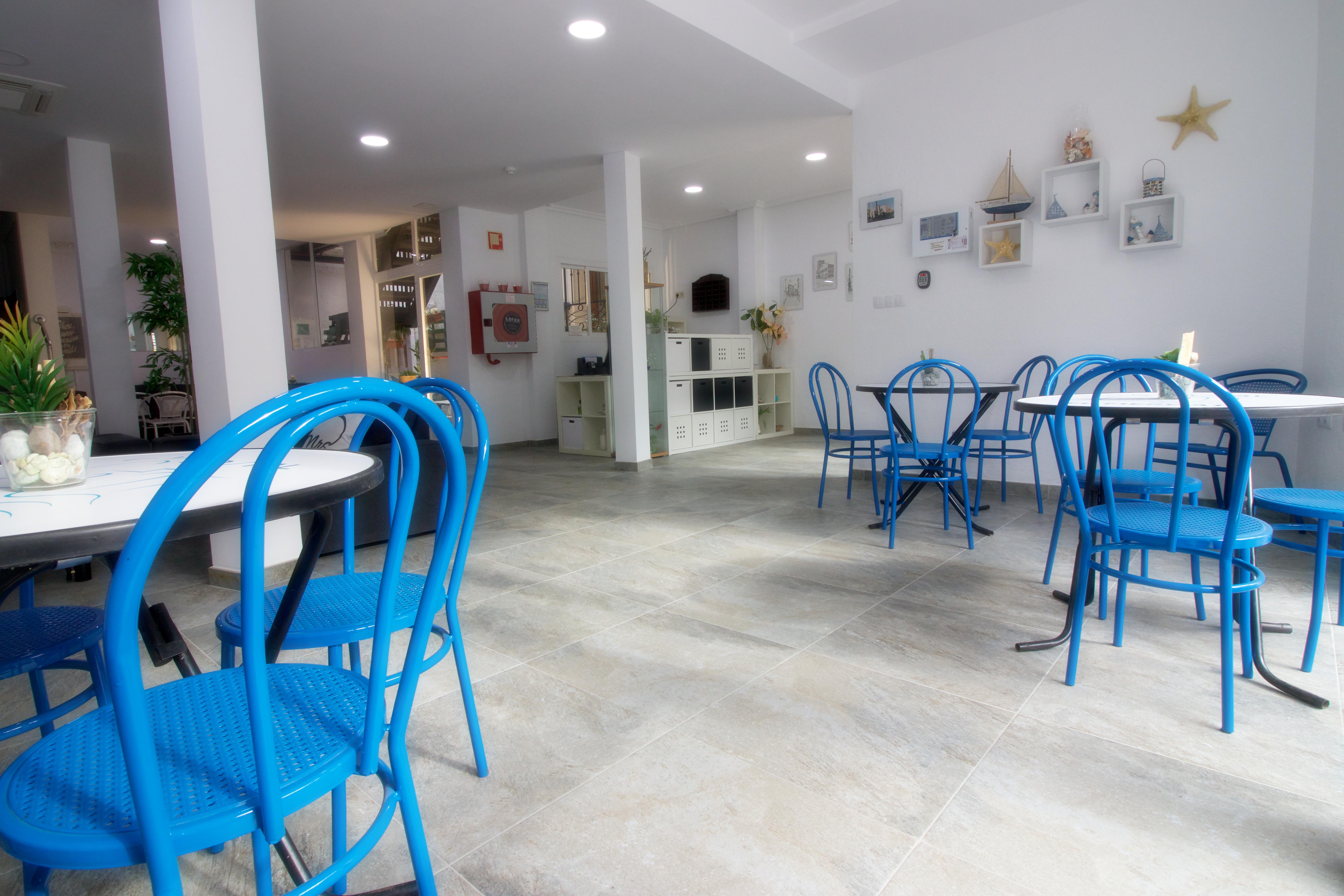 Hostal El Mercat 빌라조요사 외부 사진